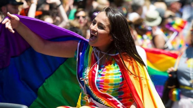 The star of TLC's "I Am Jazz" began her transition at the age of five and is now 18 and in her senior year of high school.