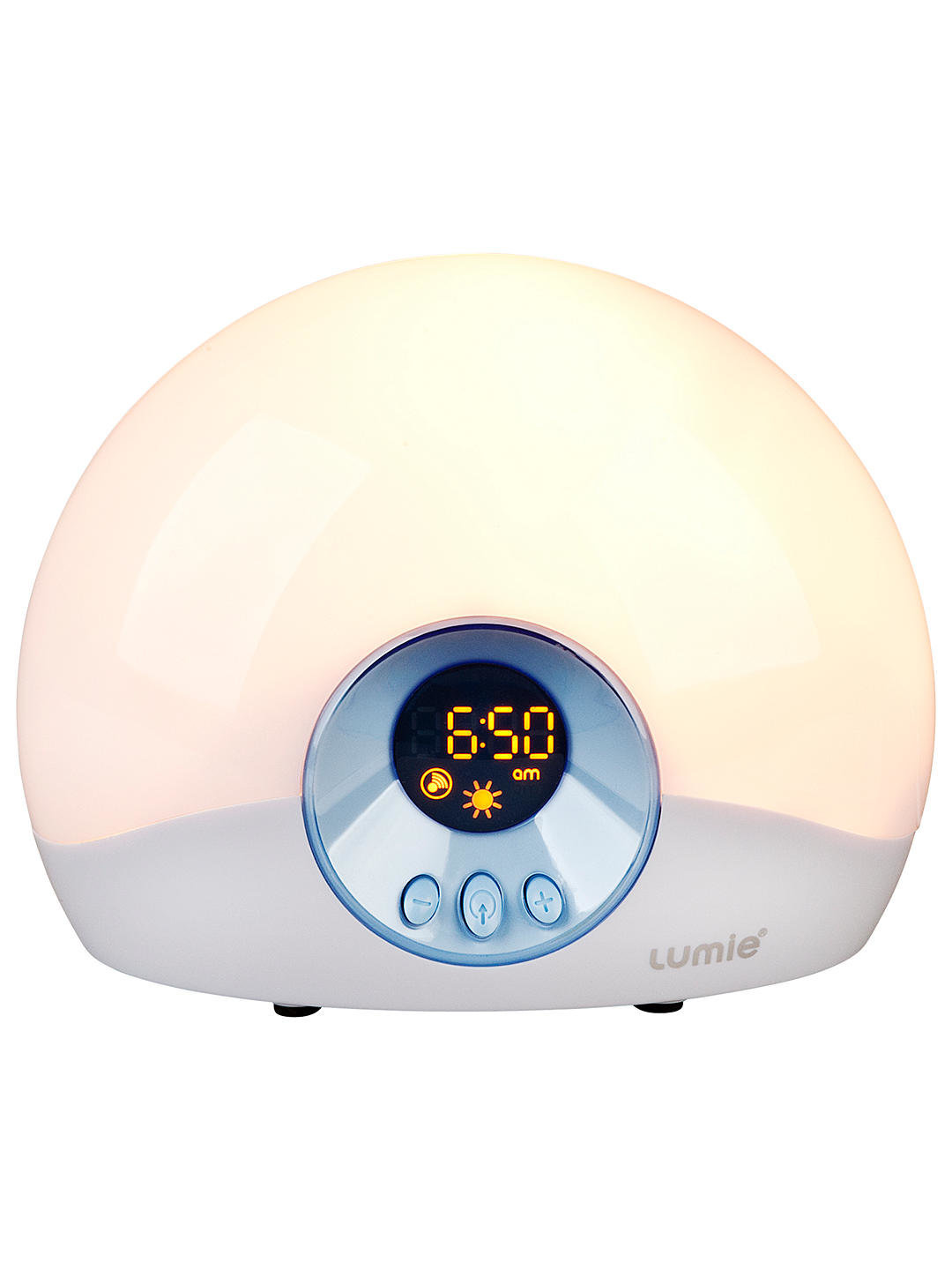 lumie wake up light