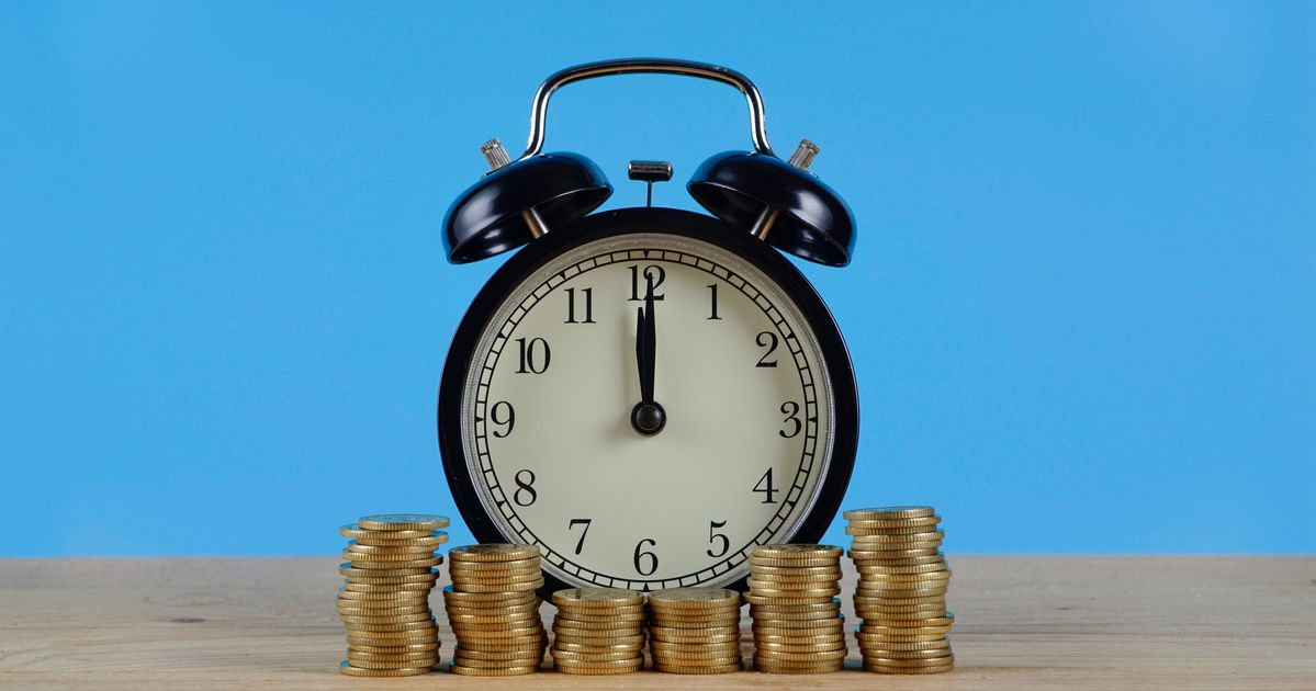 10 Ways To Save Money That Take An Hour Or Less | HuffPost Life