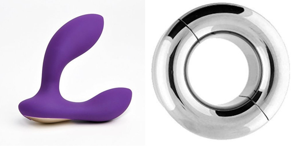 10 Of The Best Sex Toys For Men, According To Sex Therapists HuffPost Life picture
