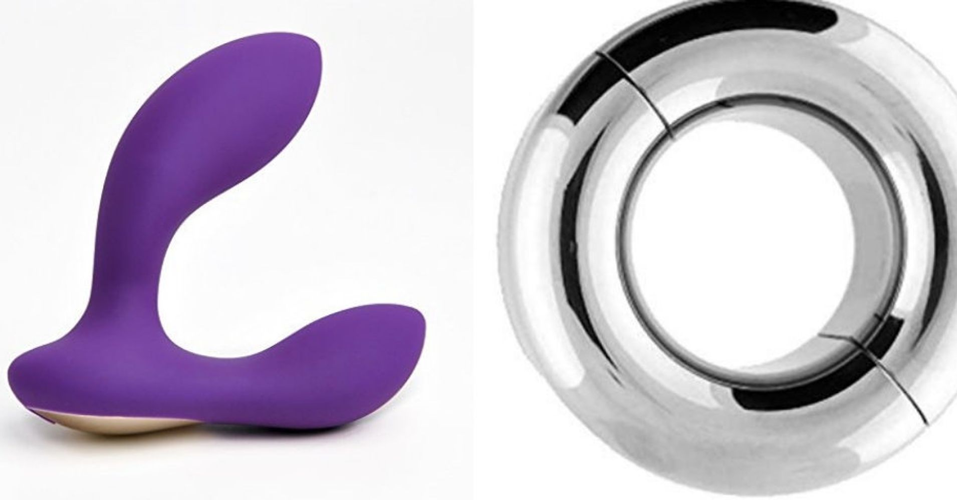 10 Of The Best Sex Toys For Men According To Sex Therapists Huffpost