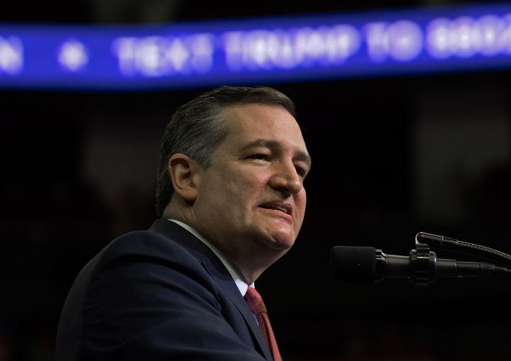 Ted Cruz so hates the Affordable Care Act that he has already headed a government to end his disengagement. Now he says