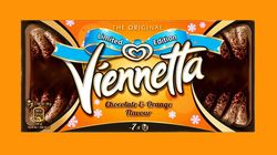 Chocolate Orange Viennetta Is Here To Make Your Christmas Dreams Come True