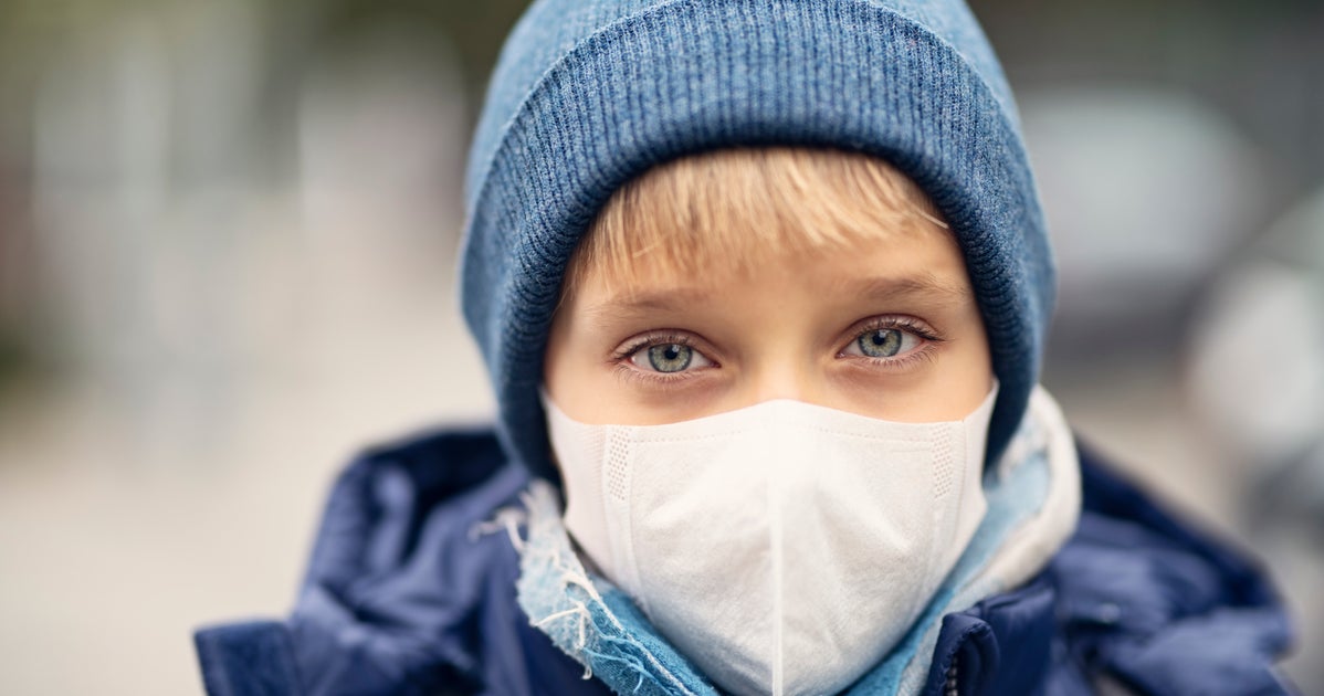 Air Pollution Is Increasing Hospital Visits, But Pollution At Hospitals