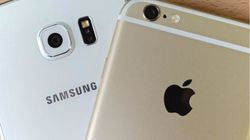 Ιταλία: Πρόστιμα σε Apple και Samsung για εσκεμμένη επιβράδυνση κινητών