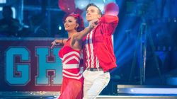 Joe Sugg Addresses 'Strictly Curse' Rumours, Following Dianne Buswell's Break-Up