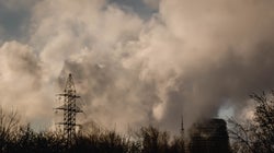 Ο δρόμος του λιγνίτη τελειώνει εδώ