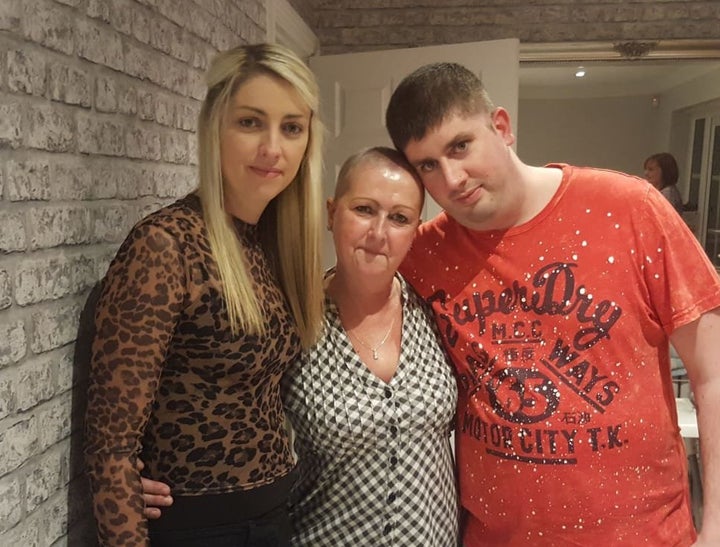 Angela Raine Universal Credit 'Ditches Fast-Track Claims For The Terminally Ill ...