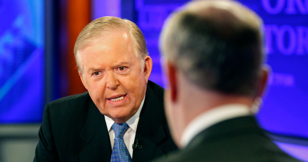 Fox Business Host Lou Dobbs Claims Bomb Threats Were Fake