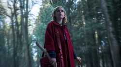 Sabrina's New Adventures Are Certainly 'Chilling', But Do They Have To Be So Long? - HuffPost Verdict