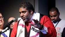 Pastor Points Out Crucial Difference Between Patriotism And Trump's Nationalism