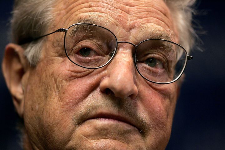 "George Soros hates the United States, and I’m judging that by the projects that he funds, all of which are designed to change the country as it is now or to thwart U.S. interests,” one pundit said.