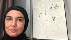 Την αναγνωρίζετε; Είναι η Σινέντ Ο' Κόνορ που πρόσφατα ασπάστηκε το Ισλάμ