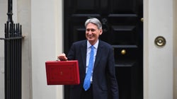 Productivity Should Be At The Heart Of The Government’s Budget
