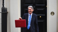 Productivity Should Be At The Heart Of The Government’s Budget Plans