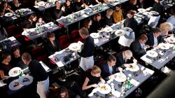 Η ιστορία πίσω από τα αστέρια Michelin: Από τα ελαστικά στα κορυφαία εστιατόρια του κόσμου