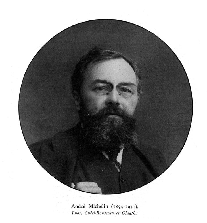 André Michelin