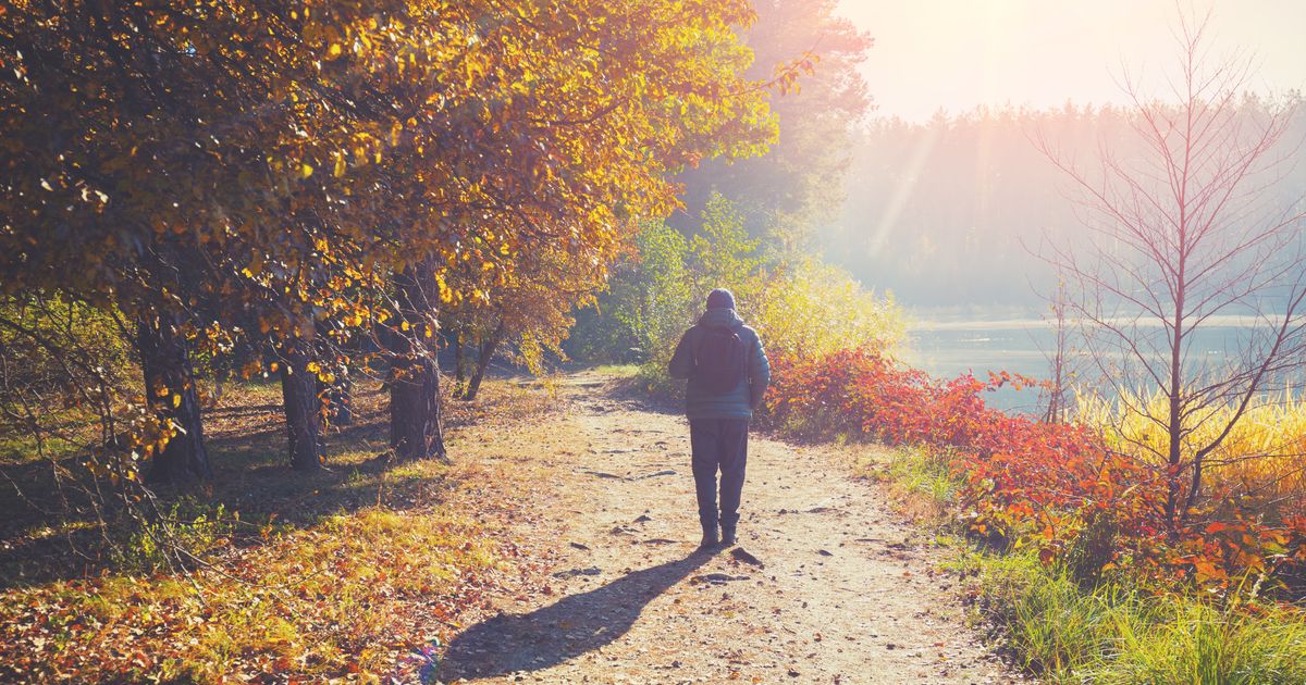 5 Things You Can Do To Boost Your Wellbeing This Weekend | HuffPost UK Life