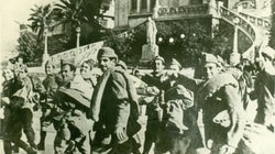 Γιατί γιορτάζουμε την έναρξη του πολέμου ως εθνική επέτειο/γιορτή και όχι τη λήξη του;