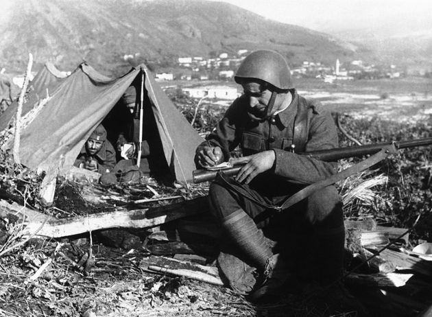 Η ξεχασμένη νίκη του Ελληνοϊταλικού Πολέμου: Η μάχη για το Ύψωμα 731 και η απόκρουση της Εαρινής