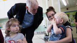 Austerity Puts Children's Lives In Danger, Says Jeremy Corbyn