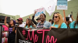 #MeToo: Το κίνημα που έκανε 201 επώνυμους άνδρες να χάσουν την δουλειά τους