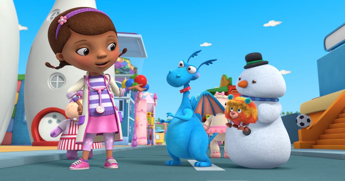 What Makes A Children's TV Show 'Good' For Kids? | HuffPost Life