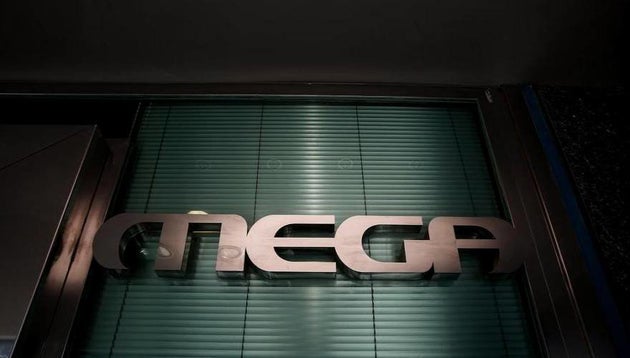 MEGA Channel: Στον Βαγγέλη Μαρινάκη...