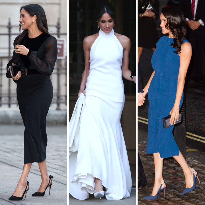 Meghan markle aquazzura heels new arrivals