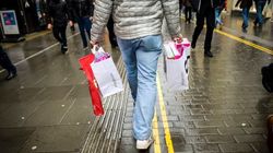 Chancellor To Announce £1.5bn Support Package In Budget For Crisis-Hit High Streets