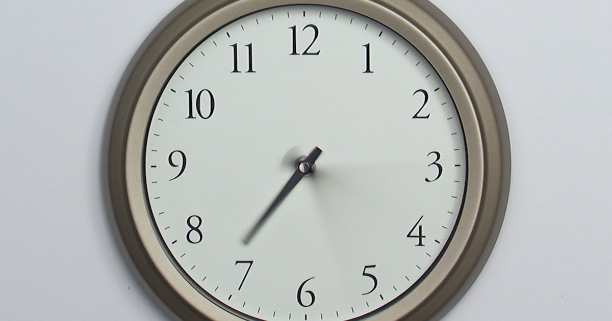 What To Do With Your Extra Hour When The Clocks Go Back HuffPost UK Life