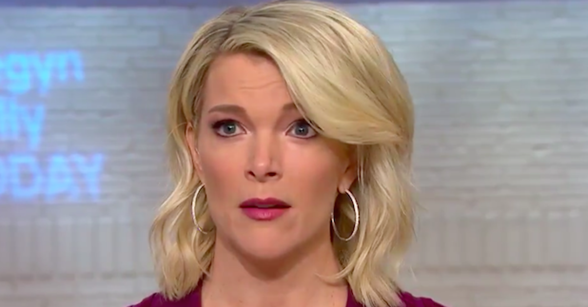 NBC Cancels Megyn Kelly's 'Today' Show HuffPost