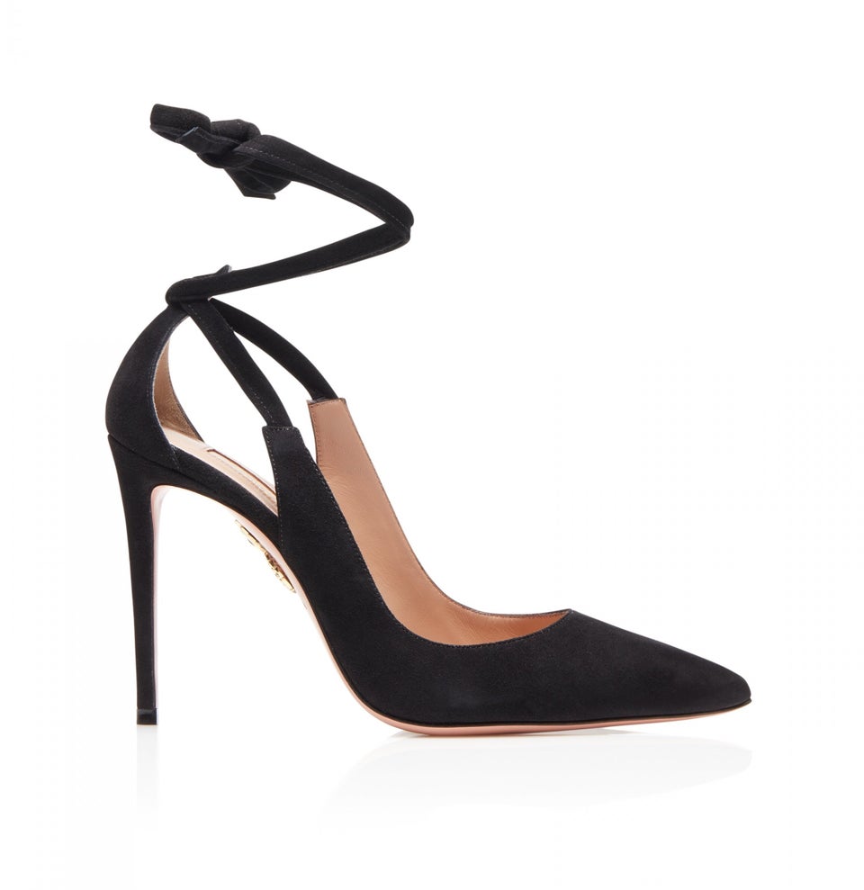 Aquazzura hot sale nordstrom rack