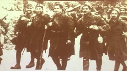 Οι ήρωες ευέλπιδες του 1940!