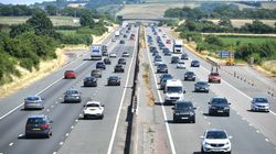 Chancellor To Announce £30 Billion Fund To Fix Britain's Roads