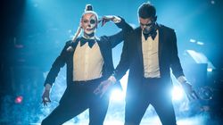 Ashley Roberts And Faye Tozer Top 'Strictly' Leaderboard With Biggest Scores Of Series With Jaw-Dropping Halloween Routines