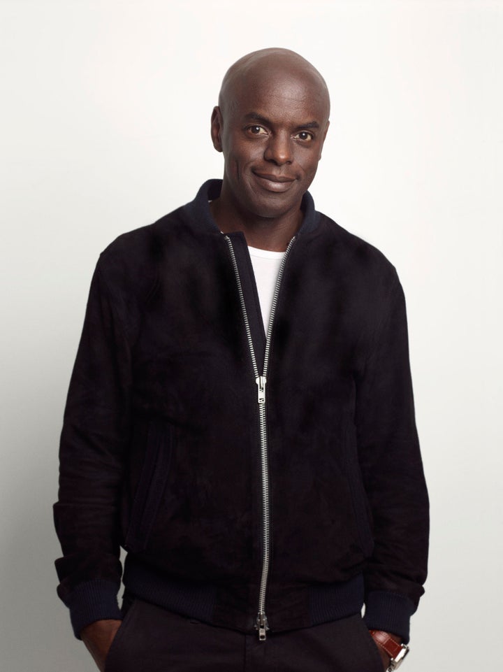 Trevor Nelson