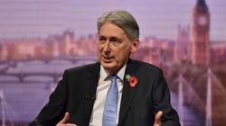 UK Would Be Forced To Drop Budget Plans In Case Of No Deal Brexit, Chancellor Warns