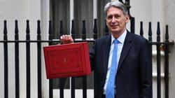 Sunday Shows Round-Up: The Budget, Brexit And Labour's Plans To Reverse Austerity