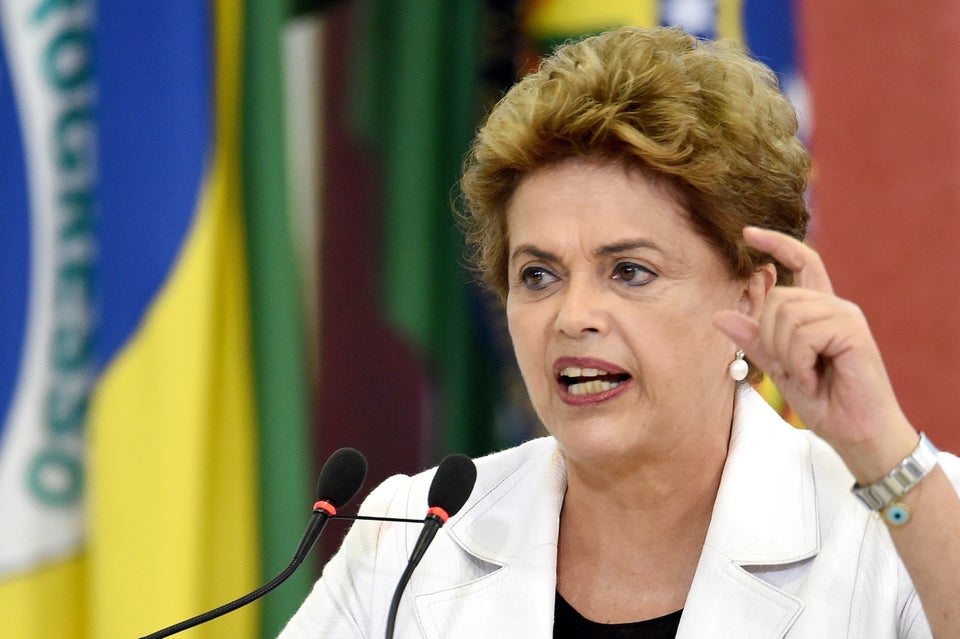 Flirten brasilianisch
