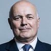 Iain Duncan Smith - Conservative MP for Chingford