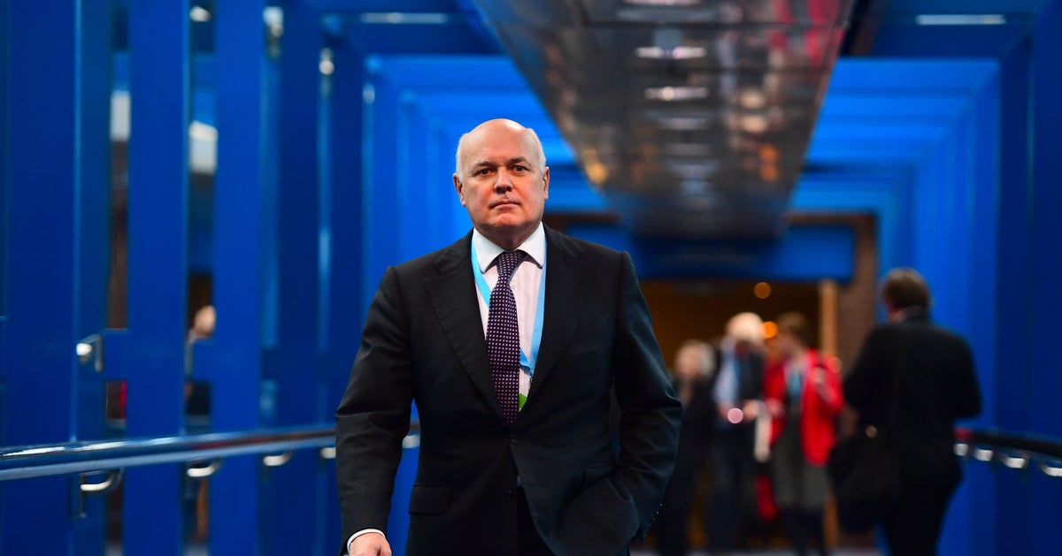 Universal Credit Is Changing Lives This Budget Is The Time To Invest 