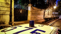 «Όσοι και να πεθάνουμε δεν θα αλλάξει τίποτα». Καταγγελία για ομοφοβική επίθεση στο κέντρο της Αθήνας