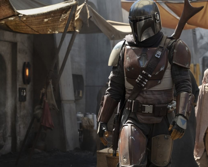 Boba Fett Movie is Officially Dead