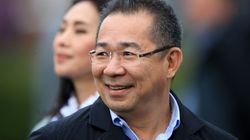 'A Great Man': Tributes To Leicester City Owner As Vichai Srivaddhanaprabha Confirmed Dead In Helicopter Crash