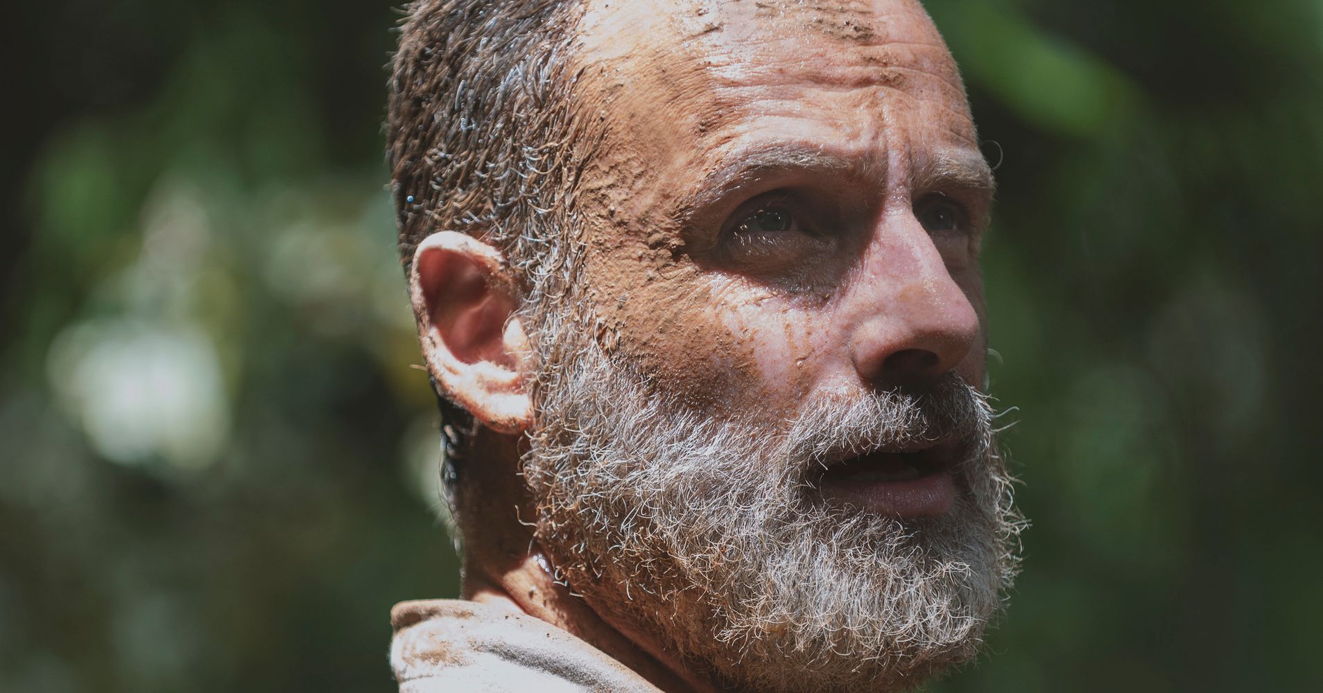 The Walking Dead Rick Death / Robert Kirkman Confirms Rick Grimes will