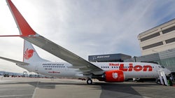 Αεροσκάφος με 189 επιβαίνοντες κατέπεσε στη θάλασσα ανοιχτά της Ινδονησίας