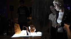 6η Μπιενάλε Αθήνας: «ΑΝΤΙ» σε 4 εμβληματικά κτίρια της Σταδίου