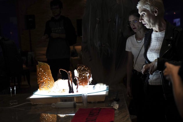 Φωτογραφία Sooc