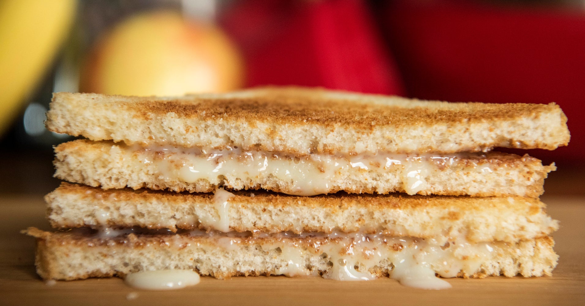 Condensed Milk Toast, A Hong Kong Staple Loaded With Nostalgia